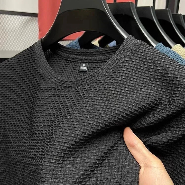 Van Elst Mode® | Elegant Herr T-Shirt