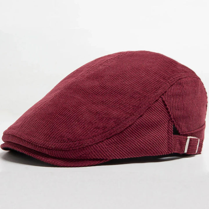 Beeckhoven™ | Manchester Herr Keps