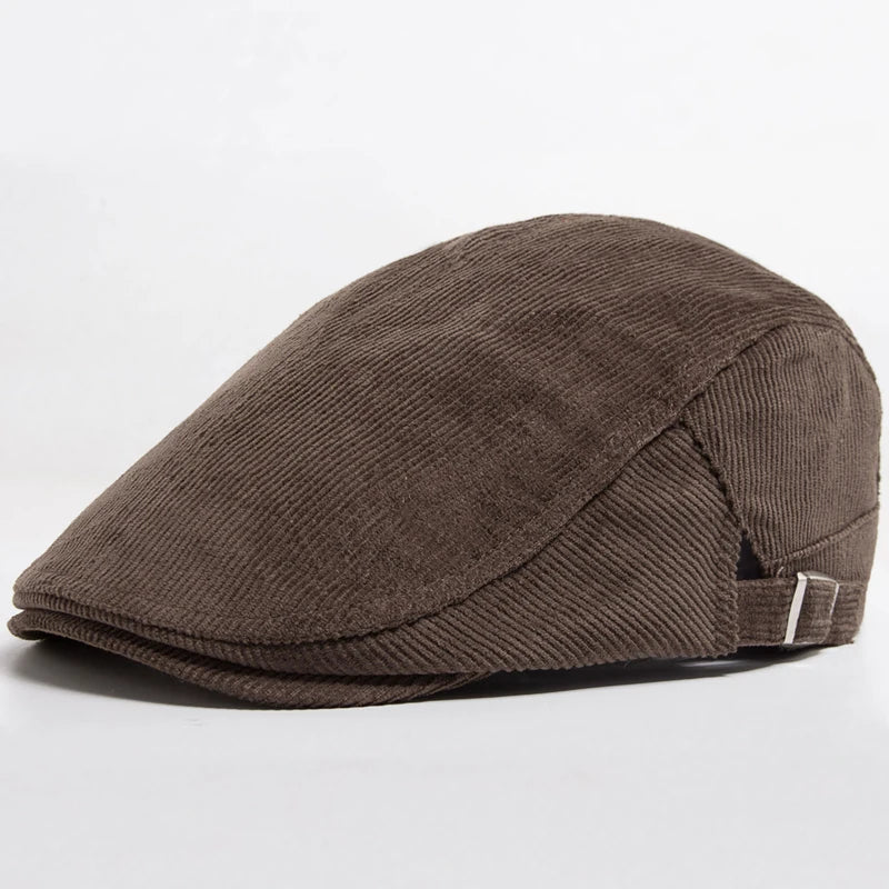 Beeckhoven™ | Manchester Keps