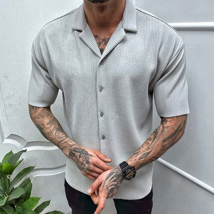 Jornado Skjorta