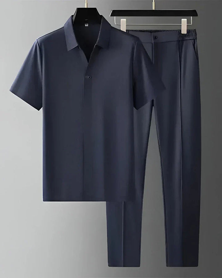 Artisan Poloshirtset