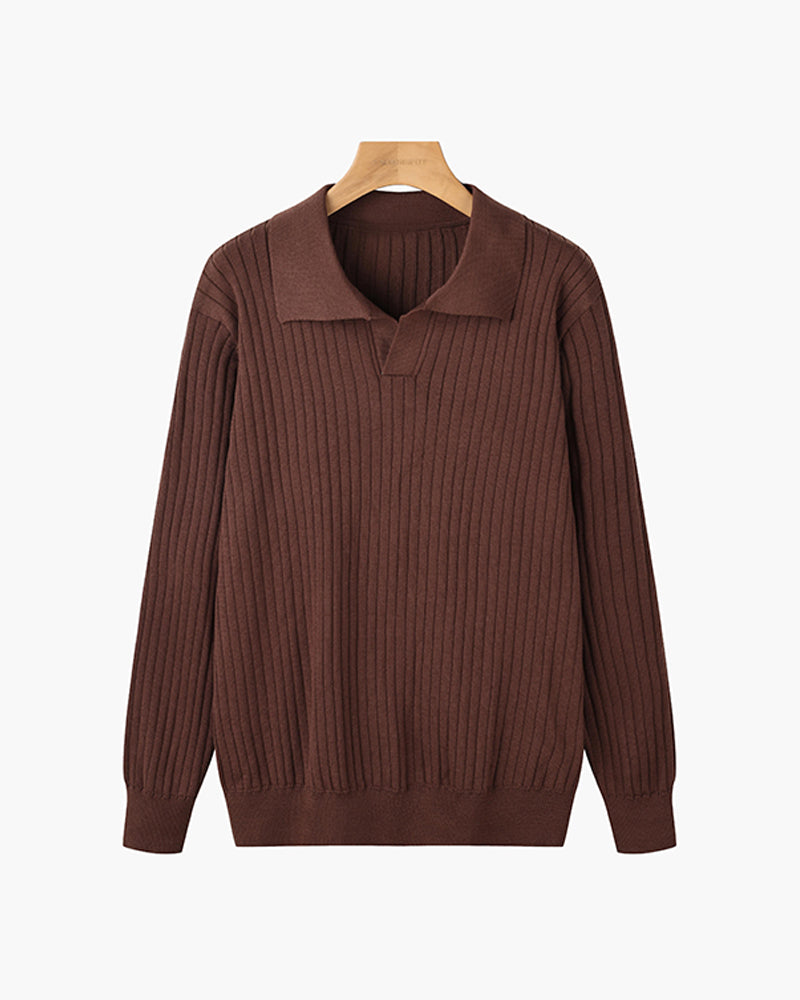 FRESH LABEL | Palermo Pikétröja