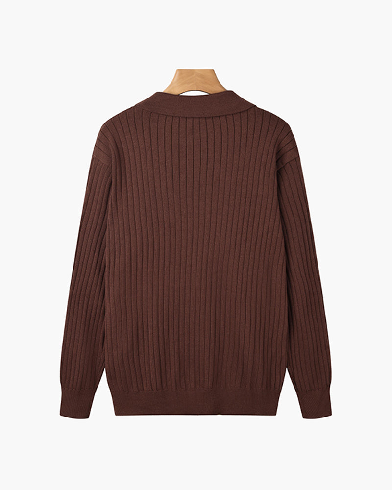 FRESH LABEL | Palermo Pikétröja