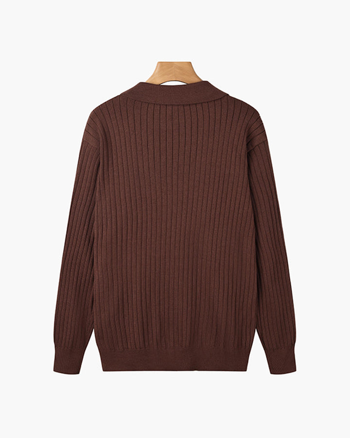 FRESH LABEL | Palermo Pikétröja