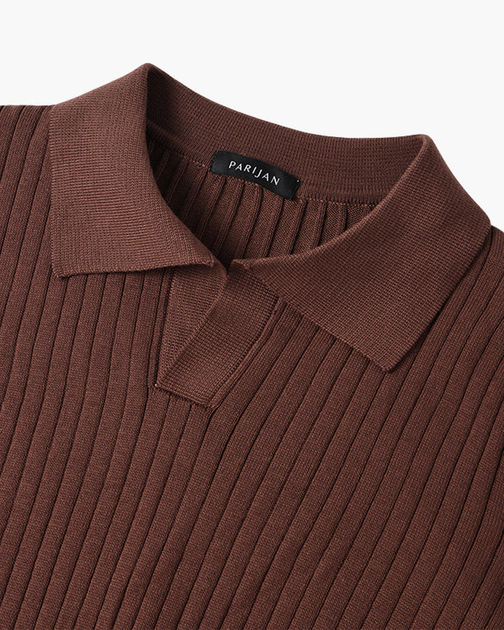 FRESH LABEL | Palermo Pikétröja