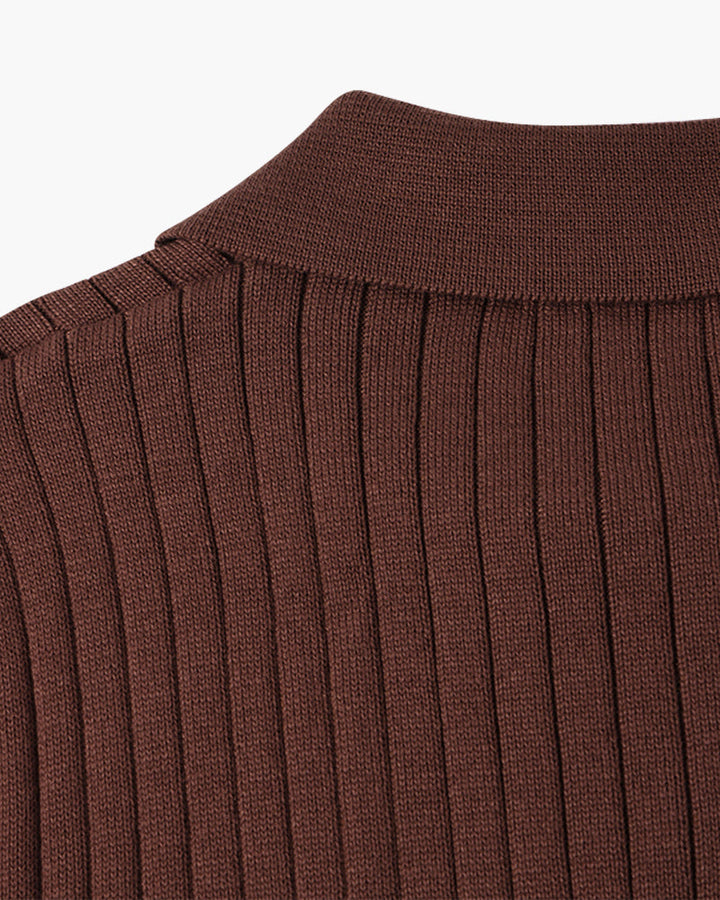 FRESH LABEL | Palermo Pikétröja