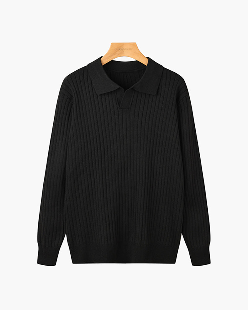 FRESH LABEL | Palermo Pikétröja