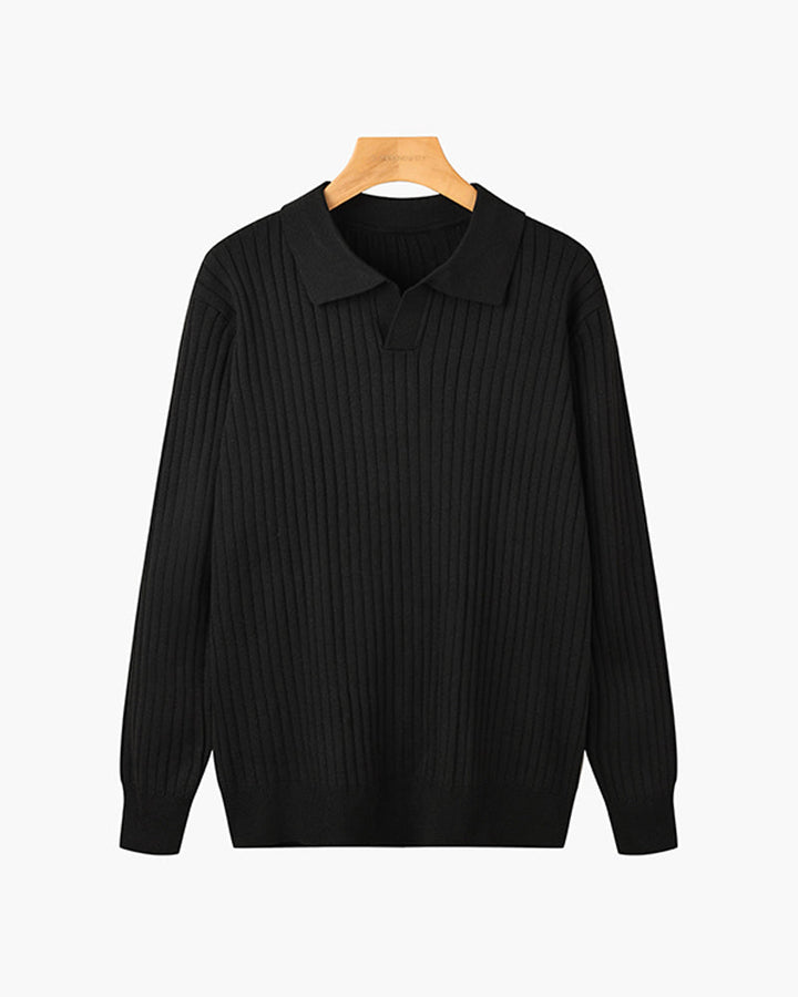 FRESH LABEL | Palermo Pikétröja
