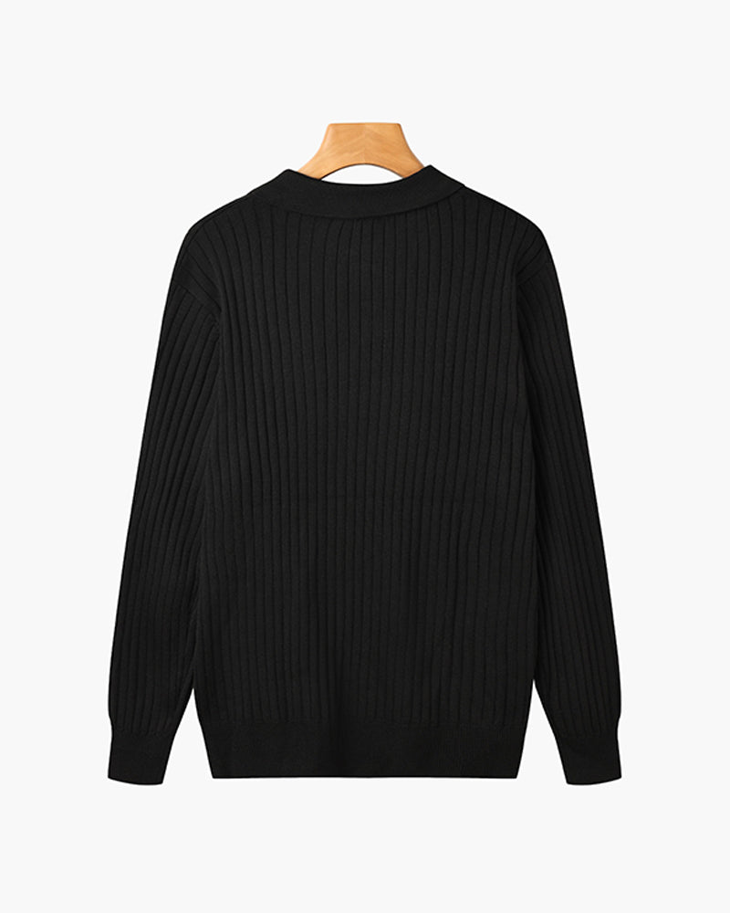 FRESH LABEL | Palermo Pikétröja
