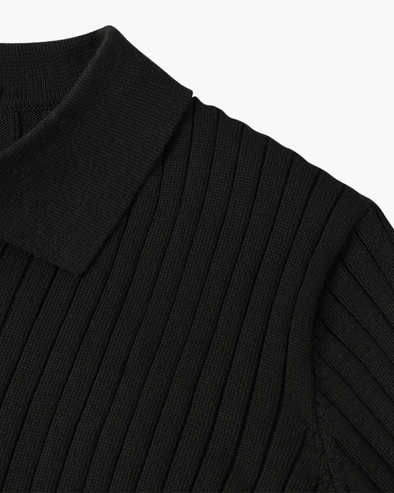 FRESH LABEL | Palermo Pikétröja