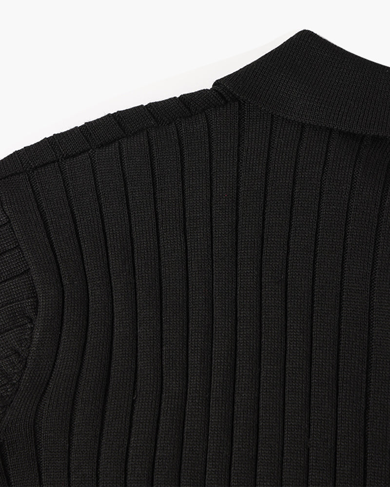FRESH LABEL | Palermo Pikétröja