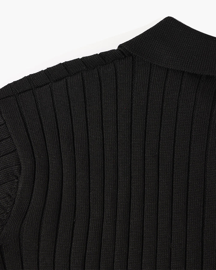 FRESH LABEL | Palermo Pikétröja