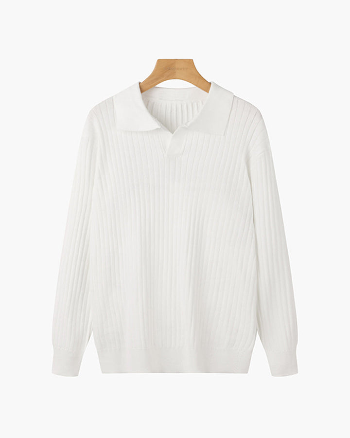 FRESH LABEL | Palermo Pikétröja