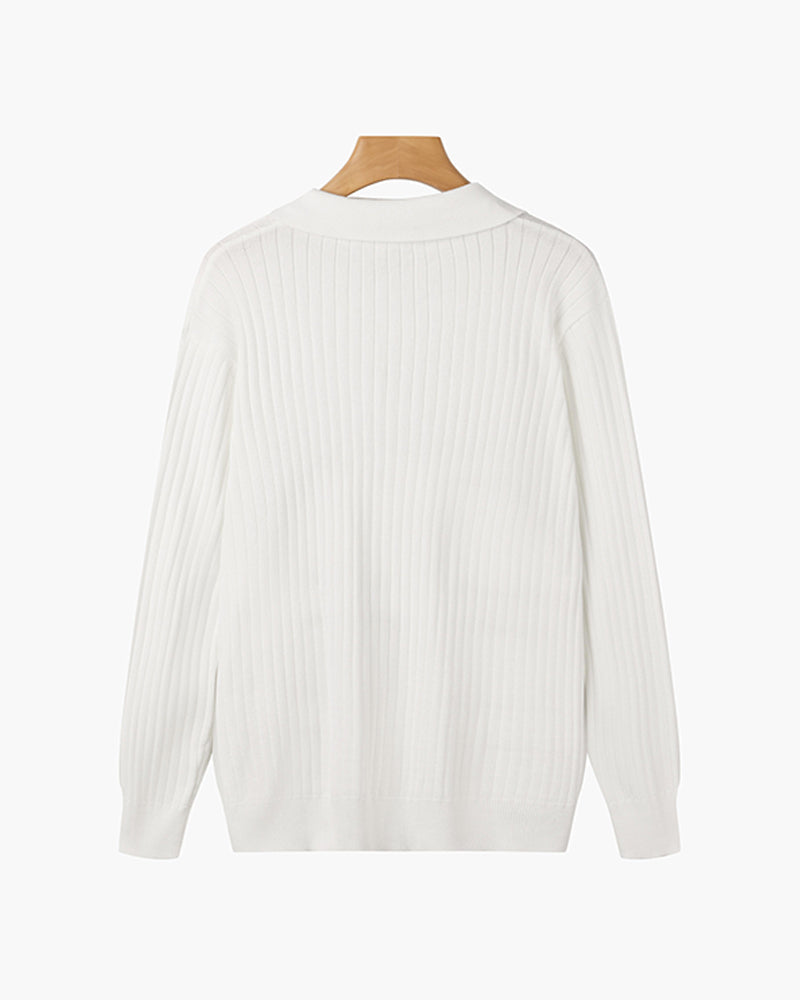 FRESH LABEL | Palermo Pikétröja