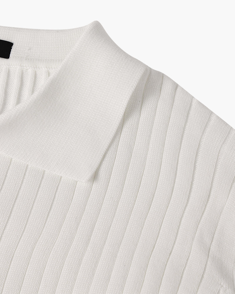 FRESH LABEL | Palermo Pikétröja