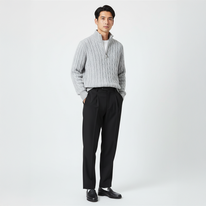 Vår Outfit – City Walk