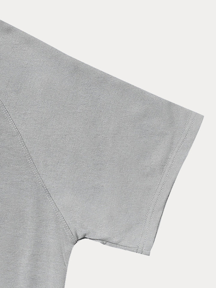 Athleisure Löst Sittande 2-Delat Set