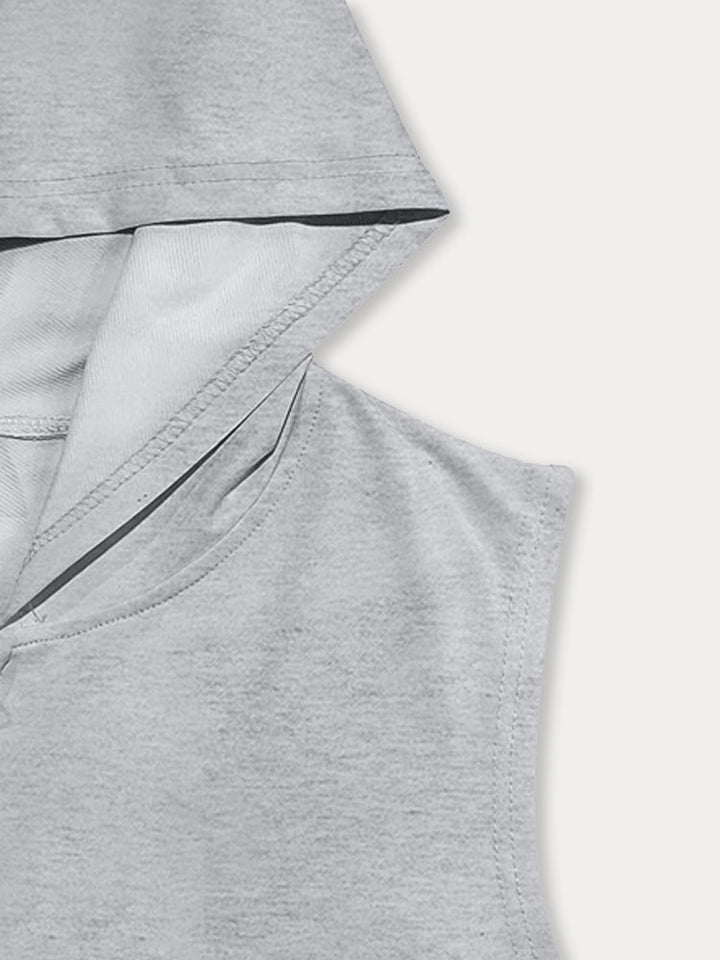 Casual Gym Workout 2-Delat Set