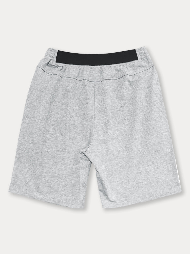 Casual Gym Workout 2-Delat Set