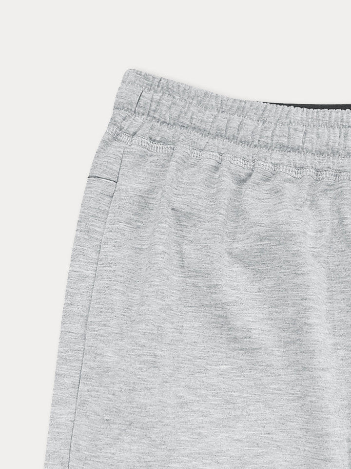 Casual Gym Workout 2-Delat Set