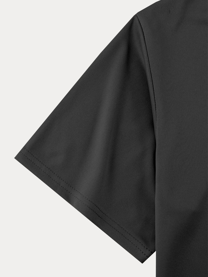 Casual Komfort Stretch Matchande Set
