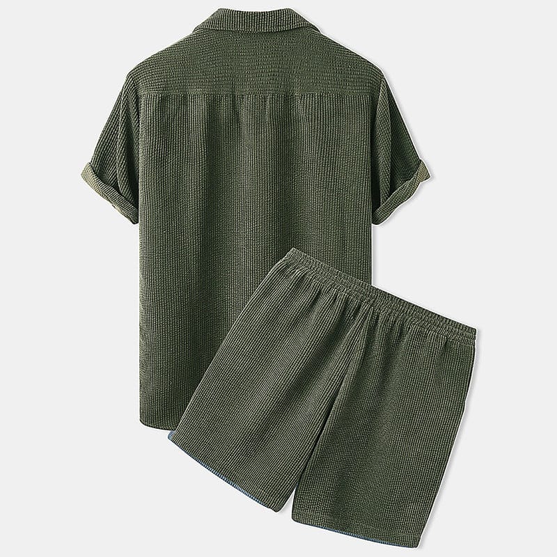 Cadmus Manchesterset