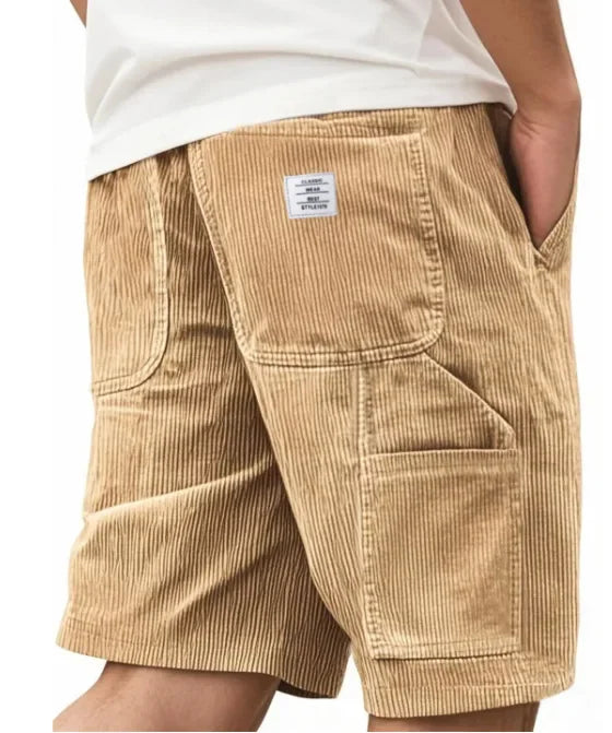 Leblanc™ | Bekväma Cargoshorts