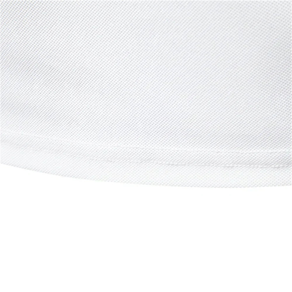Van Elst Mode® | Lyxig Casual Pikétröja