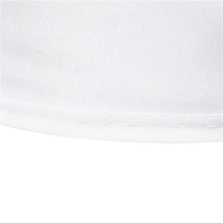 Van Elst Mode® | Lyxig Casual Pikétröja