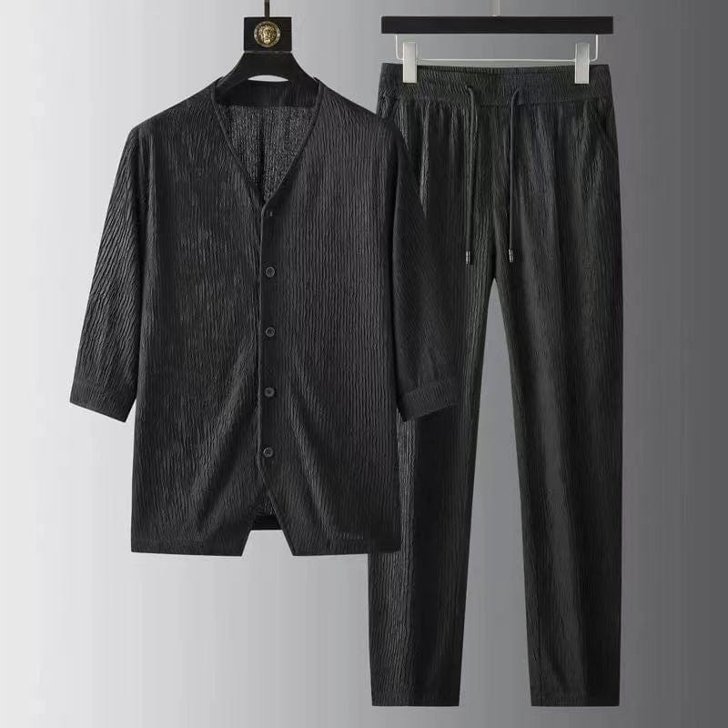 Leichesto Premium Fritidsset