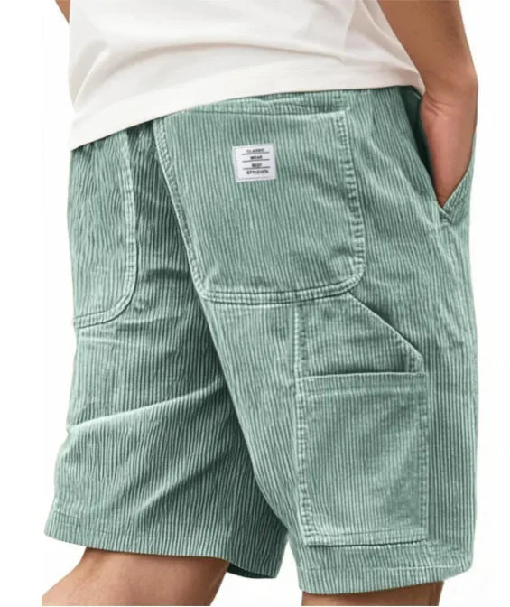 Leblanc™ | Bekväma Cargoshorts