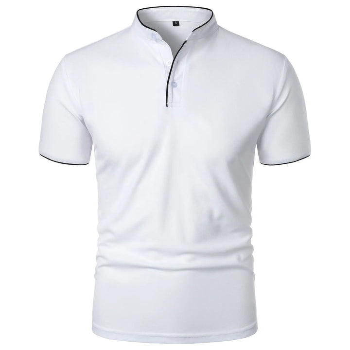 Van Elst Mode® | Stretchy Fit Pikétröja