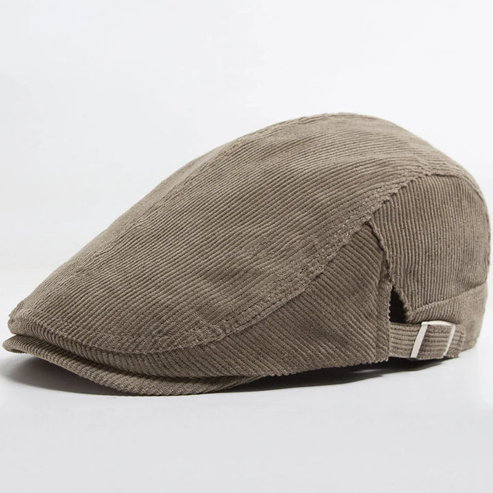Beeckhoven™ | Manchester Herr Keps