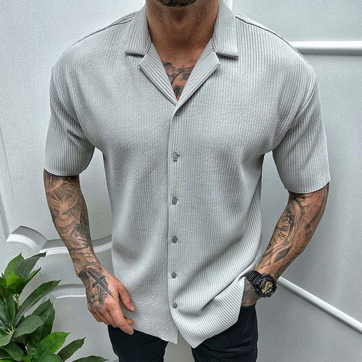 Jornado Skjorta