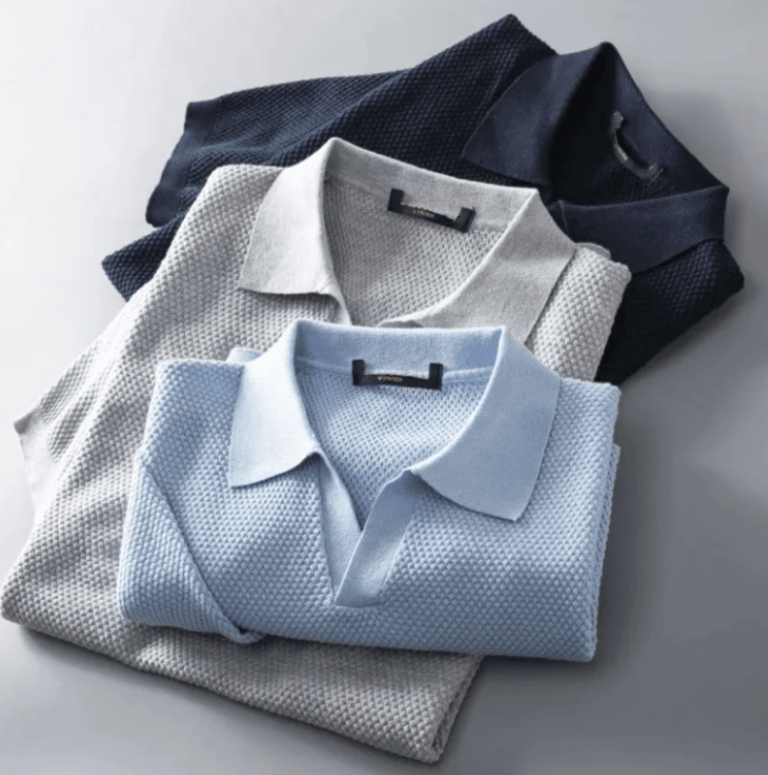 Philip™ Poloskjorta