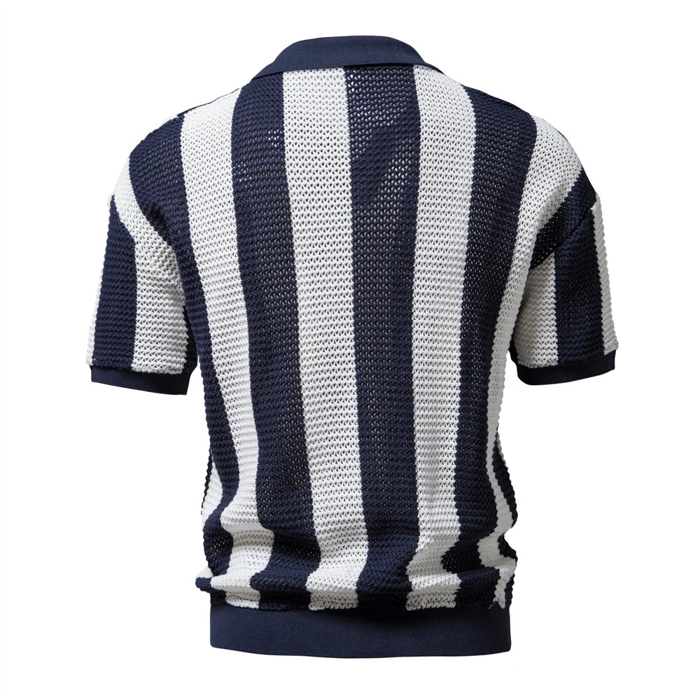 Beeckhoven™ | Andningsbar Pikétröja