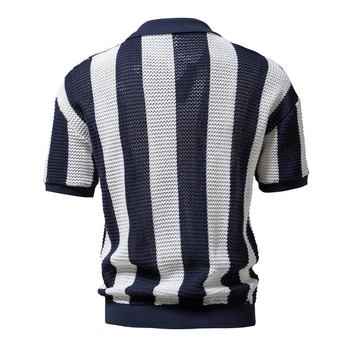 Beeckhoven™ | Andningsbar Pikétröja