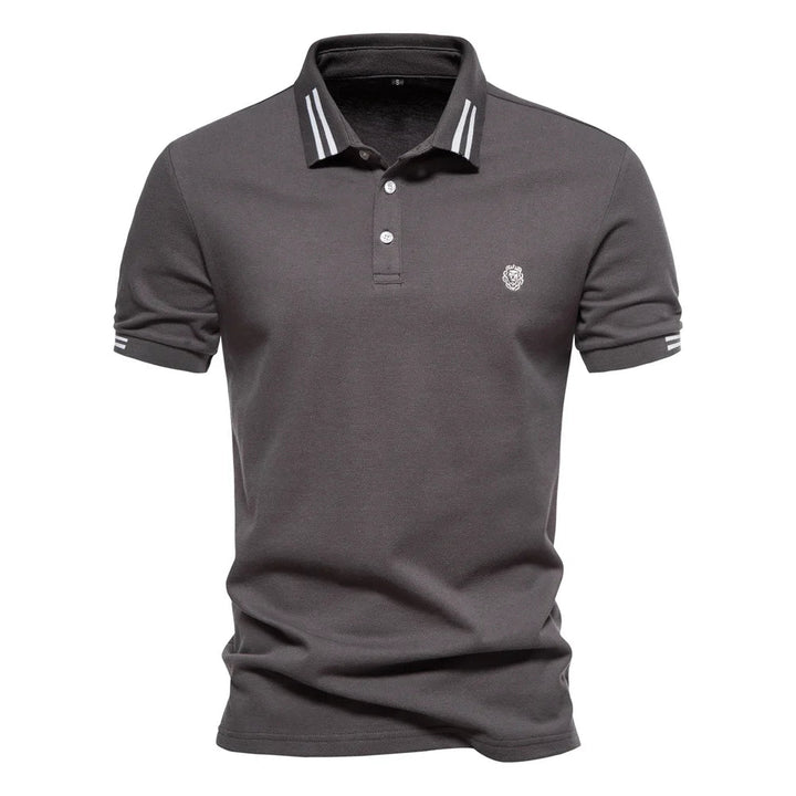 Van Elst Mode® | Elegant Chic Pikétröja