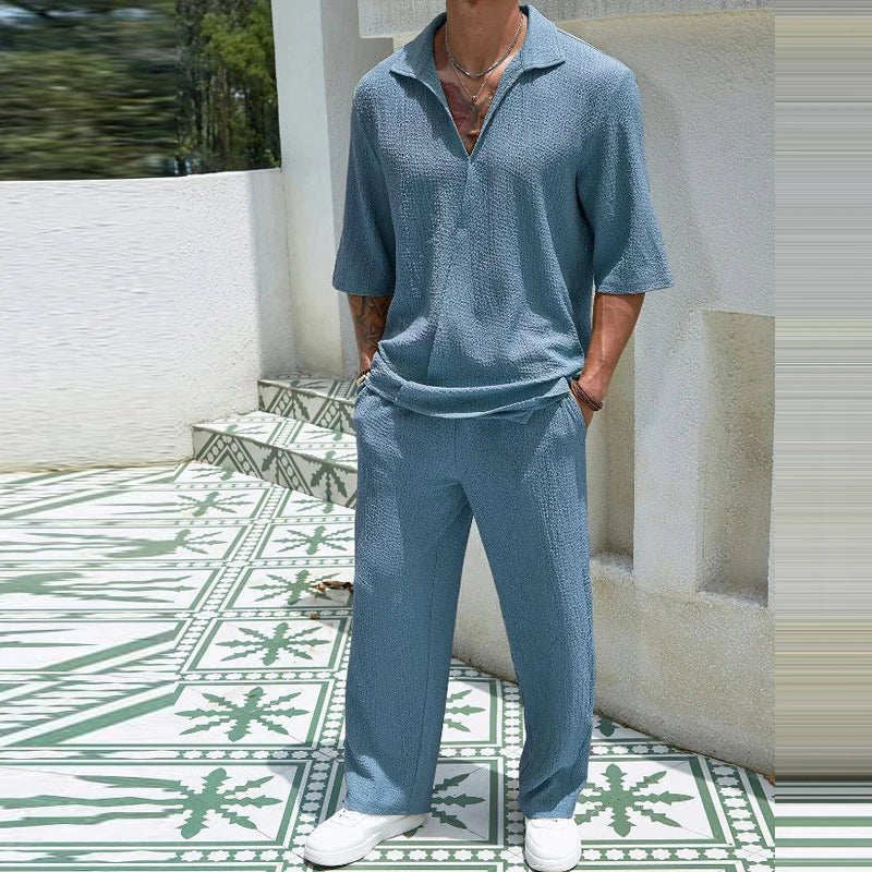 Wallace Casual Set