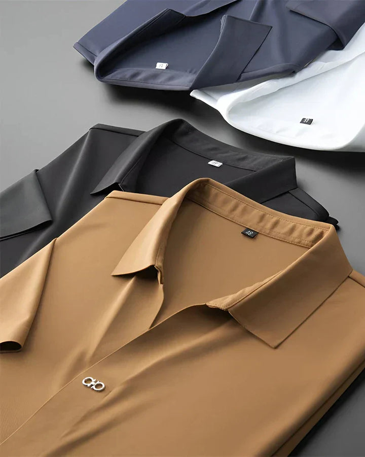 Artisan Poloshirtset