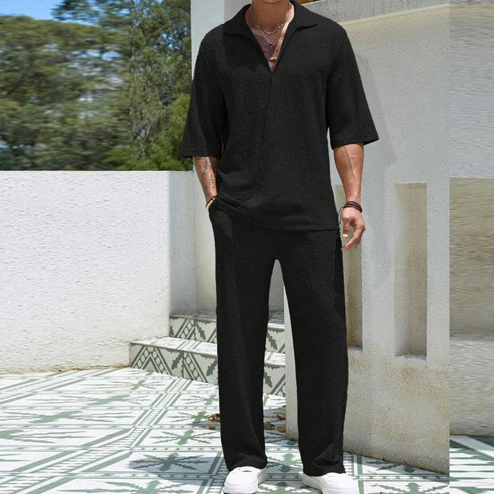 Wallace Casual Set