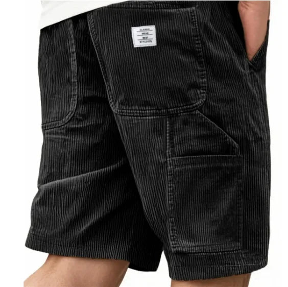 Leblanc™ | Bekväma Cargoshorts
