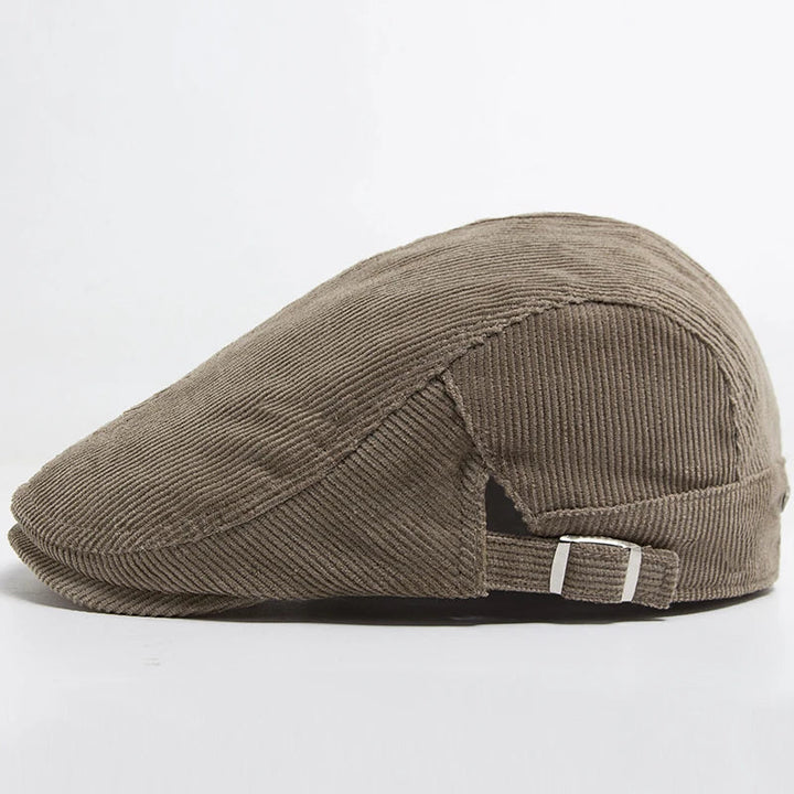Beeckhoven™ | Manchester Herr Keps