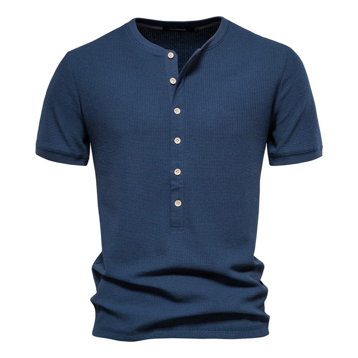 Belami Bomulls T-shirt