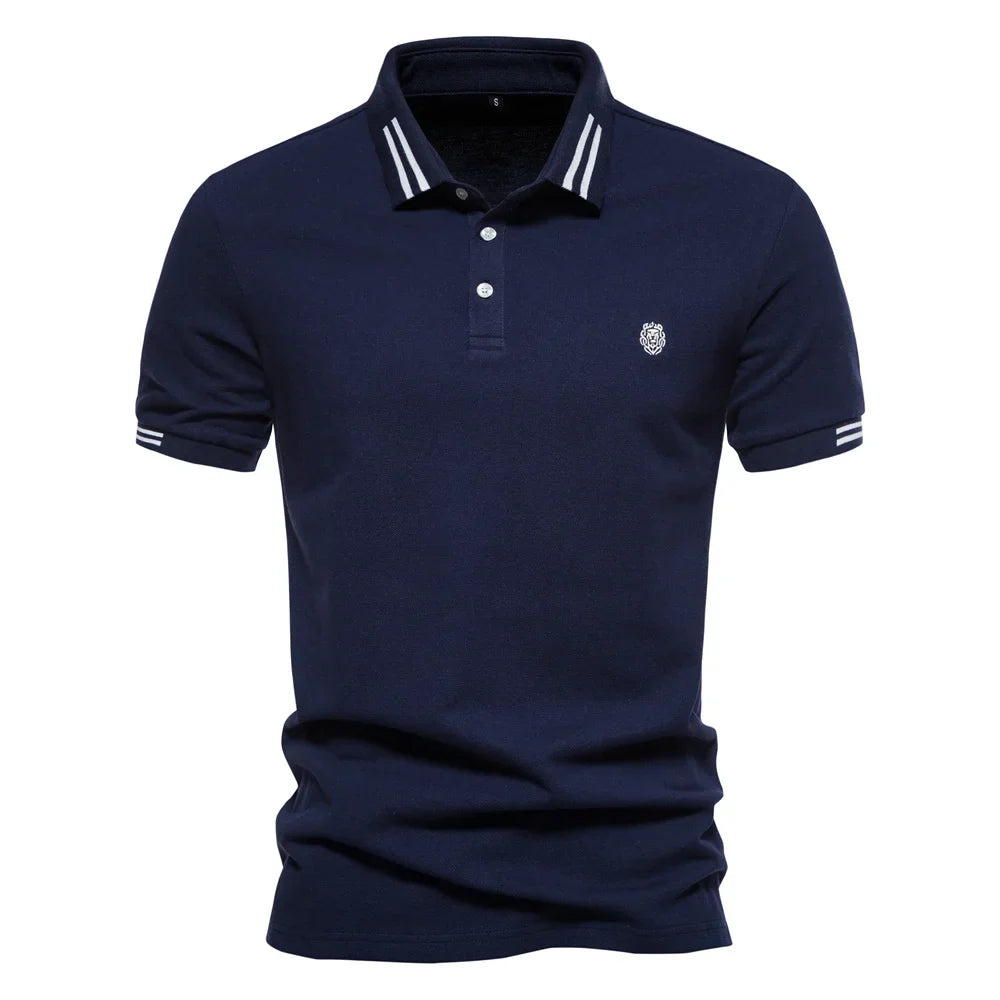 Van Elst Mode® | Elegant Chic Pikétröja
