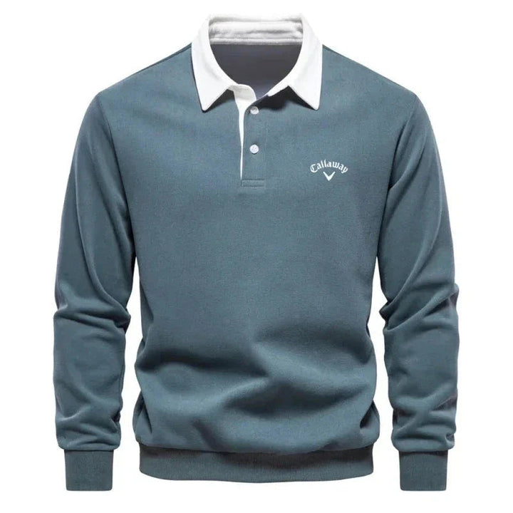 Callaway Poloskjorta