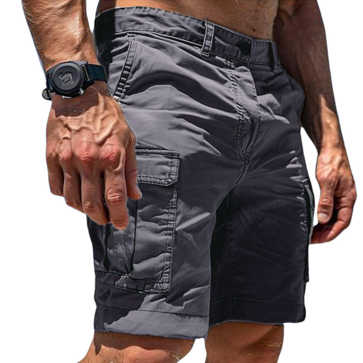 Leblanc™ | Herr Cargoshorts