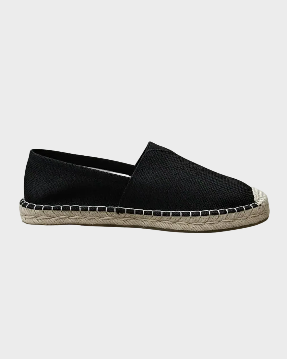 MONTE CARLO Eleganta Espadrilles