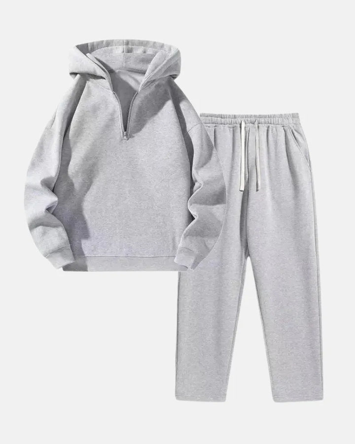 Balvetti Quarter-Zip Loungesett