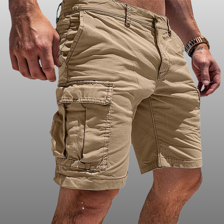 CARSON CARGOSHORTS